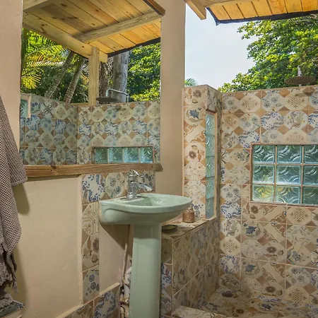 Cabarete Boutique Kite Hotel King Loft-2